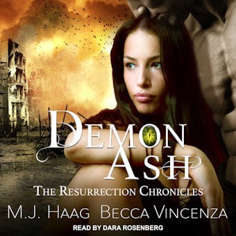 Demon Ash