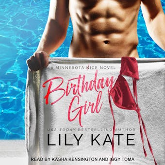 Birthday Girl: A contemporary sports romantic comedy - undefined