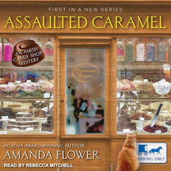 Assaulted Caramel - undefined