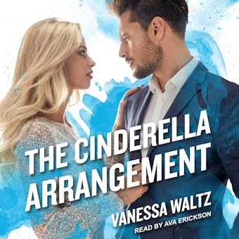 The Cinderella Arrangement - undefined