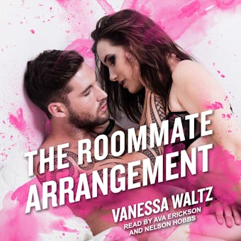 The Roommate Arrangement - undefined
