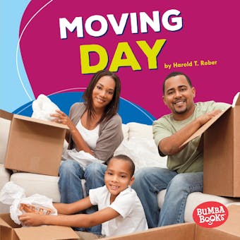 Moving Day - undefined