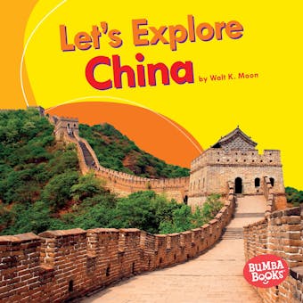 Let's Explore China - undefined