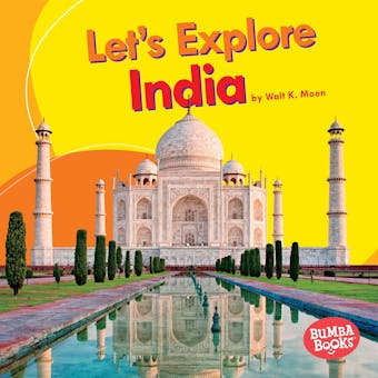 Let's Explore India - undefined