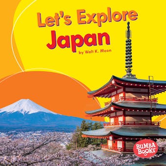 Let's Explore Japan - undefined