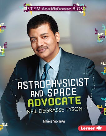 Astrophysicist and Space Advocate Neil deGrasse Tyson - undefined