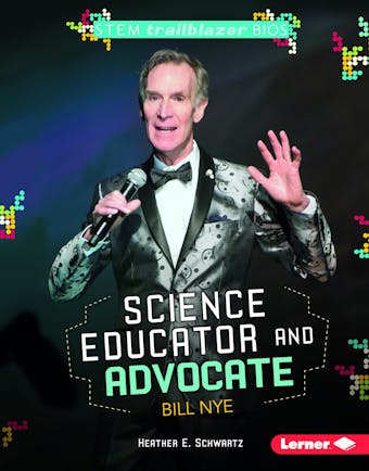 Science Educator and Advocate Bill Nye - undefined