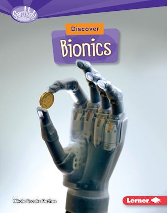 Discover Bionics - undefined