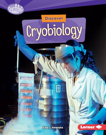 Discover Cryobiology - undefined