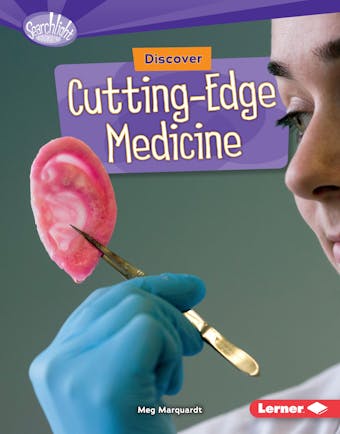 Discover Cutting-Edge Medicine - undefined