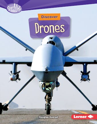 Discover Drones - undefined