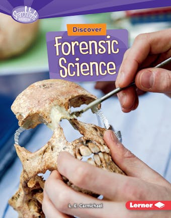 Discover Forensic Science - undefined