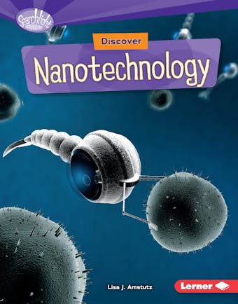 Discover Nanotechnology