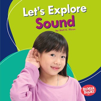 Let's Explore Sound - undefined