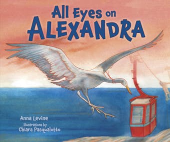 All Eyes on Alexandra - undefined