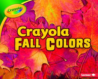 Crayola ® Fall Colors - undefined
