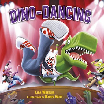 Dino-Dancing - undefined