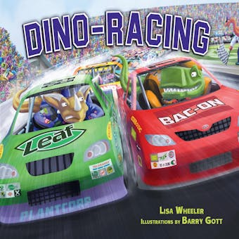 Dino-Racing - undefined