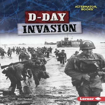 D-Day Invasion - undefined