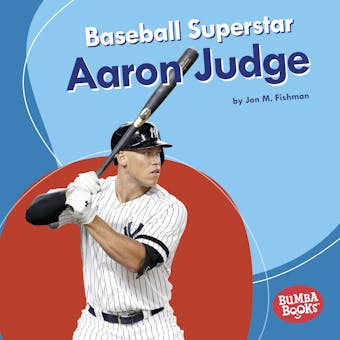 Baseball Superstar Aaron Judge - undefined