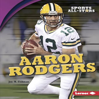 Aaron Rodgers - undefined