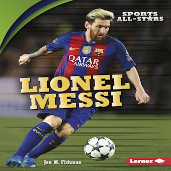 Lionel Messi - undefined