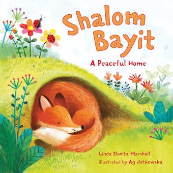 Shalom Bayit - undefined