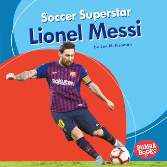 Soccer Superstar Lionel Messi - undefined