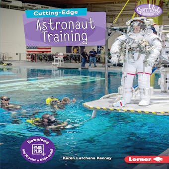 Cutting-Edge Astronaut Training - undefined
