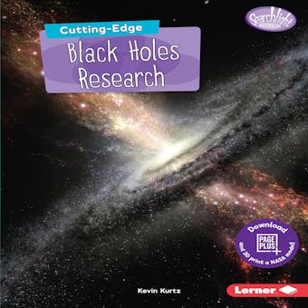 Cutting-Edge Black Holes Research - undefined