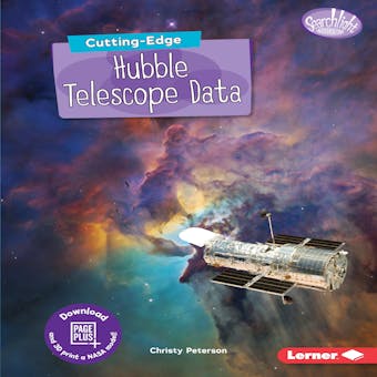 Cutting-Edge Hubble Telescope Data - undefined