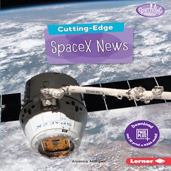 Cutting-Edge SpaceX News - undefined