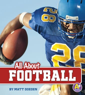 All About Football - undefined