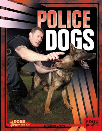 Police Dogs - undefined