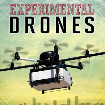 Experimental Drones - undefined