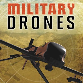 Military Drones - undefined