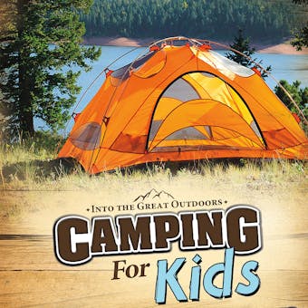 Camping for Kids - undefined