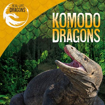 Komodo Dragons - undefined