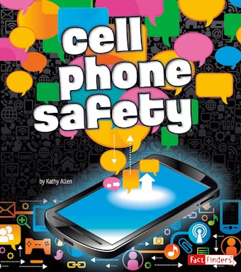 Cell Phone Safety - undefined