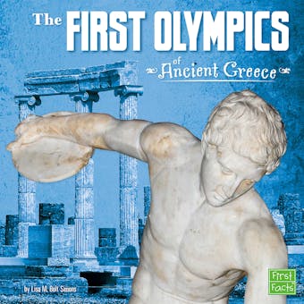 The First Olympics of Ancient Greece - undefined
