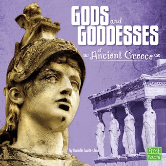 Gods and Goddesses of Ancient Greece - undefined