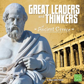 Great Leaders and Thinkers of Ancient Greece - undefined