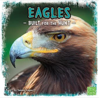 Eagles: Built for the Hunt - undefined