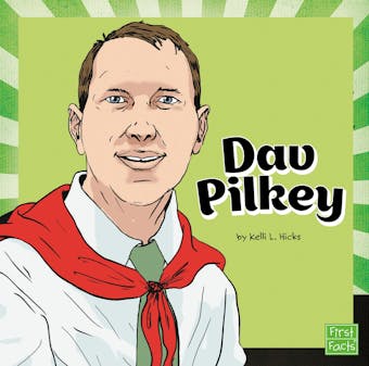 Dav Pilkey - undefined