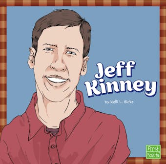 Jeff Kinney - undefined