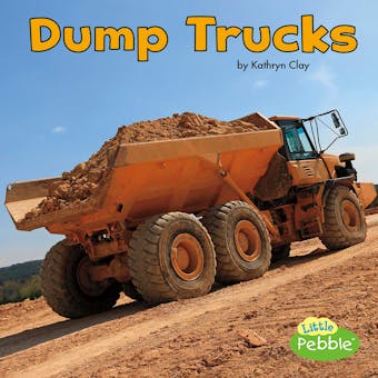 Dump Trucks - undefined