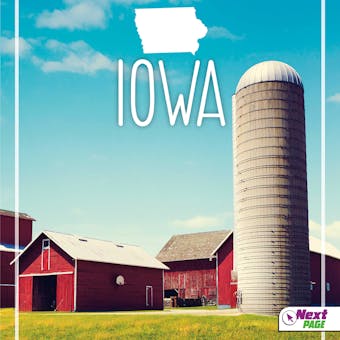 Iowa - undefined