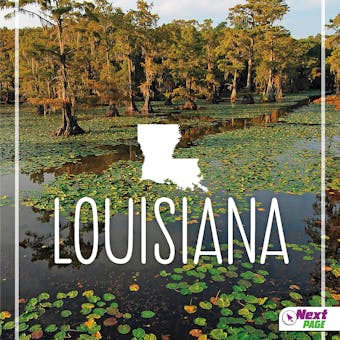 Louisiana - Angie Swanson