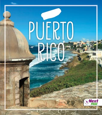 Puerto Rico - Tyler Maine