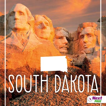South Dakota - Bridget Parker